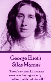 Silas Marner by George Eliot (Ebook)