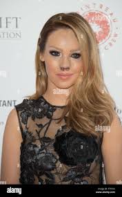 Katie piper hi-res stock photography and images