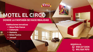 Motel El Circo
