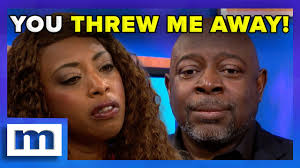 Are You My Father Or Not!?