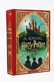 A New Illustrated Edition Of Harry Potter And The Sorcerer S Stone Is Hitting Shelves This Year In 2020 Harry Potter Philosophers Stone The Sorcerer S Stone