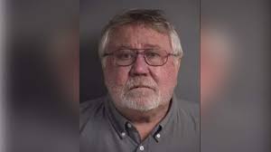 Husband Accused Of Killing Wife After She Discovered Financial 'Problems'