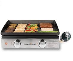 Let cook for four minutes. The Best Blackstone Griddle July 2021