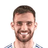 Marius Marin EA FC 25