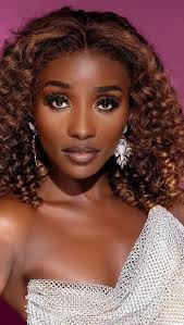 Miss Earth Kenya 2023 🇰🇪 Miss Abigail Kombo @thismustbeabby , shares her  excitement for her upcoming trip to Ghana 🇬🇭 , •, She’s ready to join  Miss Earth Ghana 2023 🇬🇭 Miss Priscilla Asante in the ...