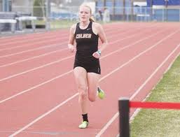 Culverâ€™s Duff, Knepp, Michael, Keiski earn gold