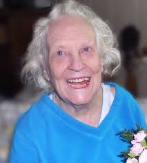 MRS. LIANNE BELLE FORWARD