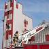 New training tower to help Lexington firefighters practice life-saving ...