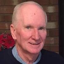 James Dana Spence Obituary