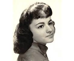 Sandra Beecher Obituary (1944