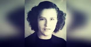 Obituary information for Margaret Ennis Jones