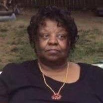 Shirley A. Oliver Obituary