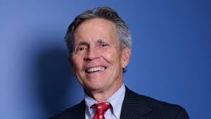 Chris Annas, Meridian Bank CEO, Named to Fed Advisory Council