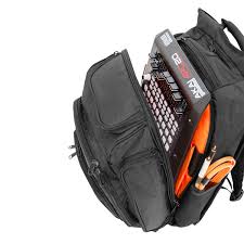 Daspö sia fundaziun l'on 1904 es l'uniun dals grischs (udg) activa per lingua e cultura rumantscha in engiadina, val müstair e bravuogn. Kjop Udg Ultimate Digi Backpack Black Orange Inside