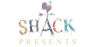 Shack the Halls — A Christmas Pop-Up Bar