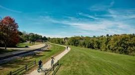 Spin the Driftless