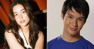 Liza Soberano reveals receiving messages from late actor AJ Perez after his  passing FULL STORY in the comments section. ⬇️