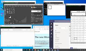 I am trying to get guis working with wsl2, but nothing i tried works. Run Linux Gui Apps With Wsl Microsoft Docs