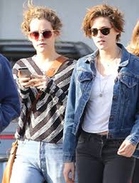 But the tabloids are just obsessed with declaring. Cray4kstew Kristenstewart Attends Bff S Wedding Riley Keough