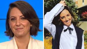 Johanna Griggs slams Woman's Day for House Rules article