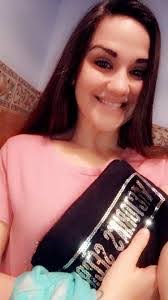 Jacqueline Hudson's Instagram, Twitter & Facebook