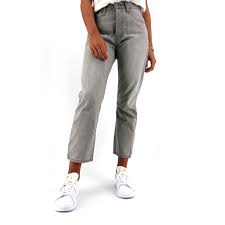 Check spelling or type a new query. Levi S Pantalon 501 Crop Opposites Attract Femme Gris Ski Sises