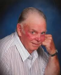 Obituary information for Max VanSipe