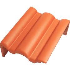 Braas dachstein taunus pfanne star matt schiefergrau betondachstein. Pult Giebelstein Taunus Pfanne Links Starmatt Raab Karcher