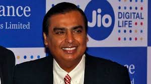 Mukesh Ambani ranks 13th in Forbes World's Billionaire list: Here is list  of 20 richest people | Business News – India TV
