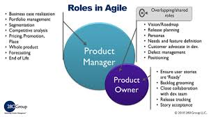 The title of product manager is unique. Product Owner Roles And Responsibilities 280 Group