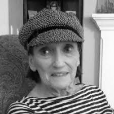 Jeanne Beebe Obituary (1938