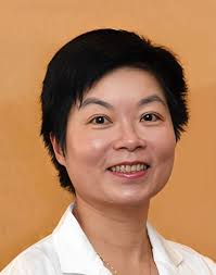 Professor Kwong Lai Wan Dora