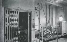 titanic elevator jpg 550 350 pixels titanic titanic ship rms titanic