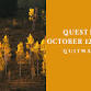Quest | Men - TX , October 12 - 17, 2025 event image