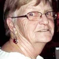 Myrna Kay Ely, 84, Pierce