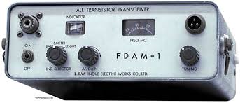 Image result for ICOM FDAM-3