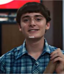 Love Triangle Final Boss: Exploring Byler Dynamics