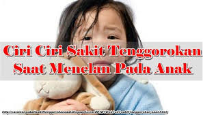 Pin Oleh Ai Susi Di Herbal Sakit Tenggorokan Penyakit Anak