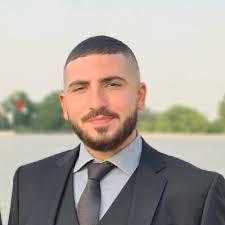 Ibrahim Abu Laila‏