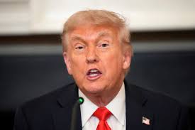 Gabbard decries Britain's reported demand for Apple to provide backdoor  access to cloud data