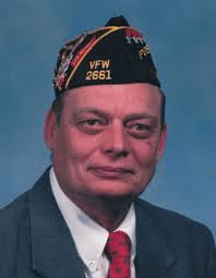 Obituary for Harold L. Brinker