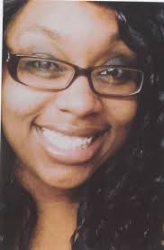 Ashanti Jasmine Hildreth February 3, 1989