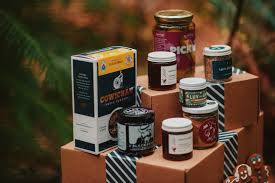 Check out our food gift box selection for the very best in unique or custom, handmade pieces from our snacks shops. Legends Haul To Offer Special Gift Boxes Celebrating Local Food Legends This Holiday Season Scout Magazine