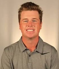 2017-18 Men's Golf Roster