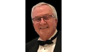 Michael Mabin, Sr. Obituary (2018)