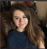 Madison Nicole Gray Gray Obituary (2003