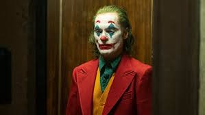 And dc films decided to deemphasize the shared. Film Review Joker 2019