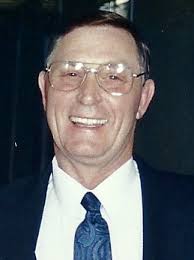 Obituary information for Donald Erwin Cole