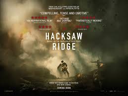 I knew what to expect for a war movie. Andrew Garfield Goes To War In The New Trailer For Mel Gibson S Hacksaw Ridge Heyuguys