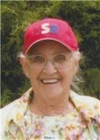 Mable Hester Obituary (1924